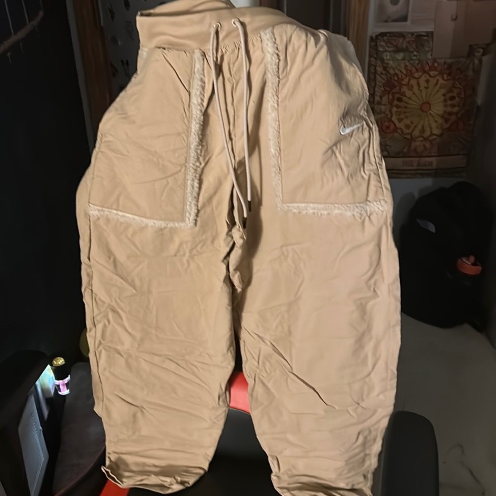 Nike sweatpants, Size M
